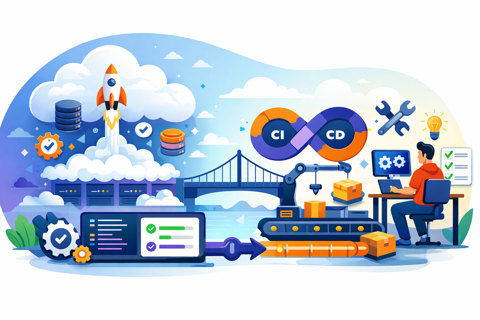 Why Serverless Changes the DevOps Workflow — A Fri... | Muhammad Fahid ...
