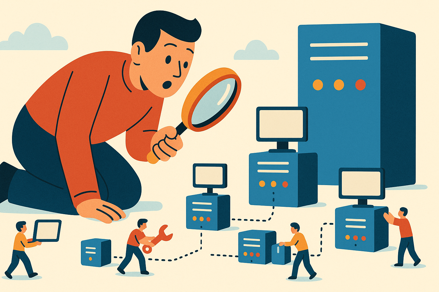 Honey, I Shrunk the Application: A Beginner's Guid... | Muhammad Fahid ...